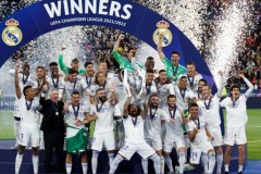 菲利克斯效仿C罗技巧，沙特赛场进球纪录创新高