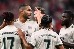 皇马2-5惨败马德里市德比：进攻受阻，防守失守全面解析