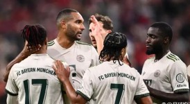 皇马2-5惨败马德里市德比：进攻受阻，防守失守全面解析